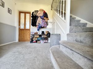 Hallway- click for photo gallery